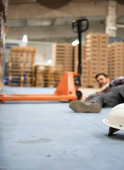 Accidentes de Trabajo